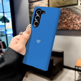 Magnetic Anti-fall Mobile Phone Case For Samsung Z FOLD 7 6 5