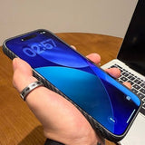 Hard Full-coverage Phone Case For iPhone