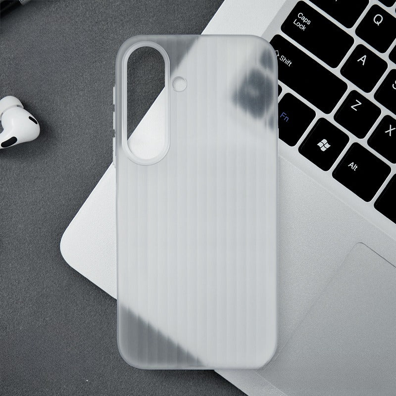 Mountain Simple Ultra-thin Phone Case For Samsung