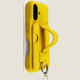 Card Wristband Phone Case For iPhone