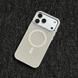 Magnetic Phone Case For iPhone