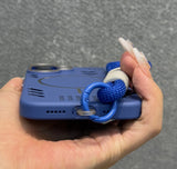 Magnetic Breathable Phone Case For iPhone
