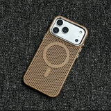 Magnetic Phone Case For iPhone