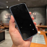 Matte quicksand Slim Soft Sandstone Back Case For Samsung