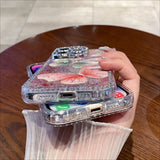 Butterfly Phone Case For iPhone