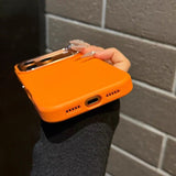 Rhinestone Phone Case For iPhone