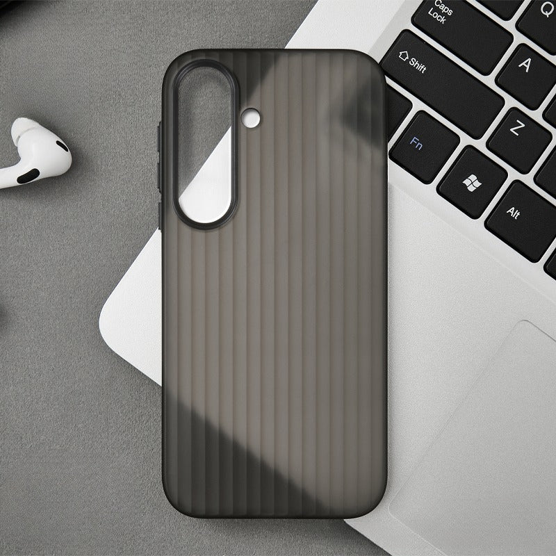 Mountain Simple Ultra-thin Phone Case For Samsung