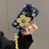 Crossbody Lanyard Phone Case For iPhone
