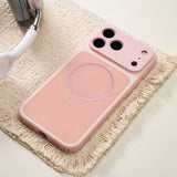Ultra-thin Heat Dissipation Phone Case For iPhone