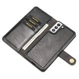 2-in-1 Durable Phone Case For Samsung