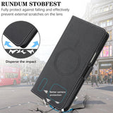 2 in 1  Wallet Magnetic Case For iPhone