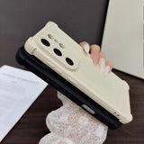 Soft Silicone Phone Case For Samsung