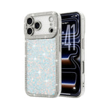 Rhinestone Glitter Phone Case For iPhone