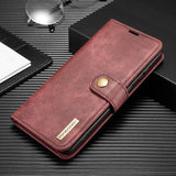 2-in-1 Durable Phone Case For Samsung