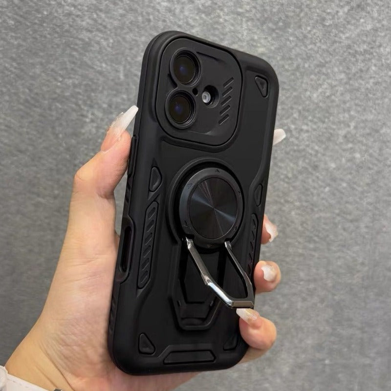 Bracket Phone Case For iPhone