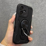 Bracket Phone Case For iPhone
