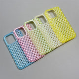 Hollow 3D Phone Case For iPhone