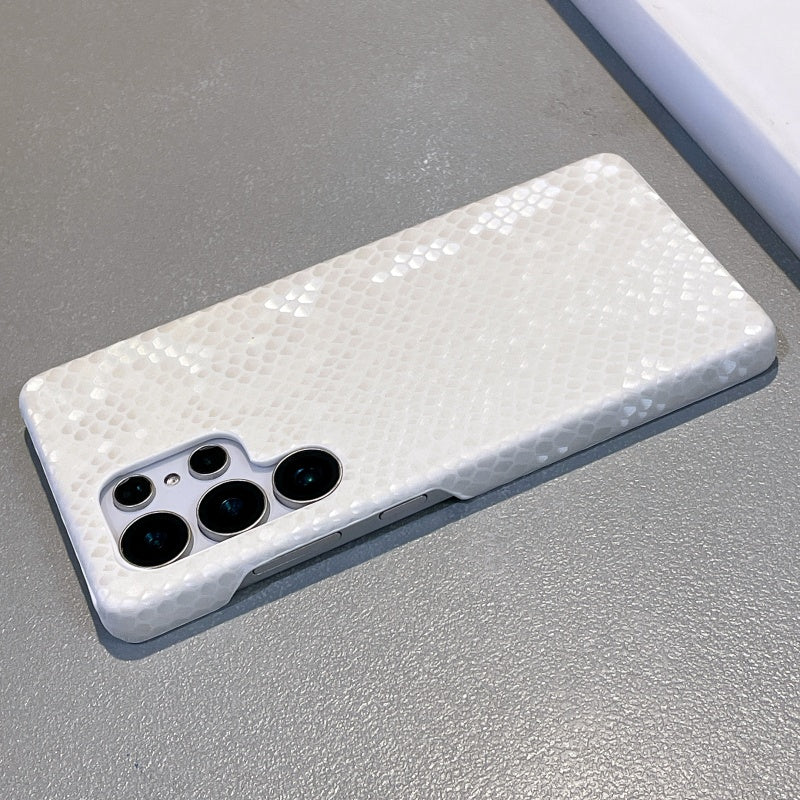 Simple Phone Case For Samsung
