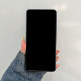 Magnetic Stand Phone Case For Samsung