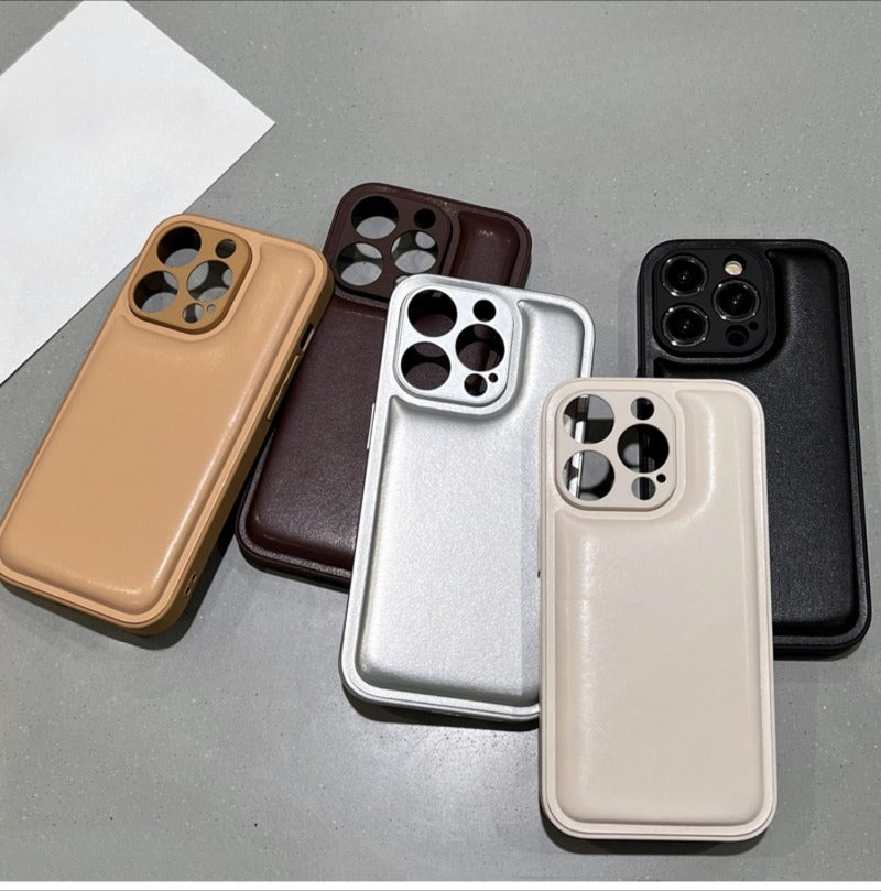 3D Airbag Anti-fall Phone Case For iPhone