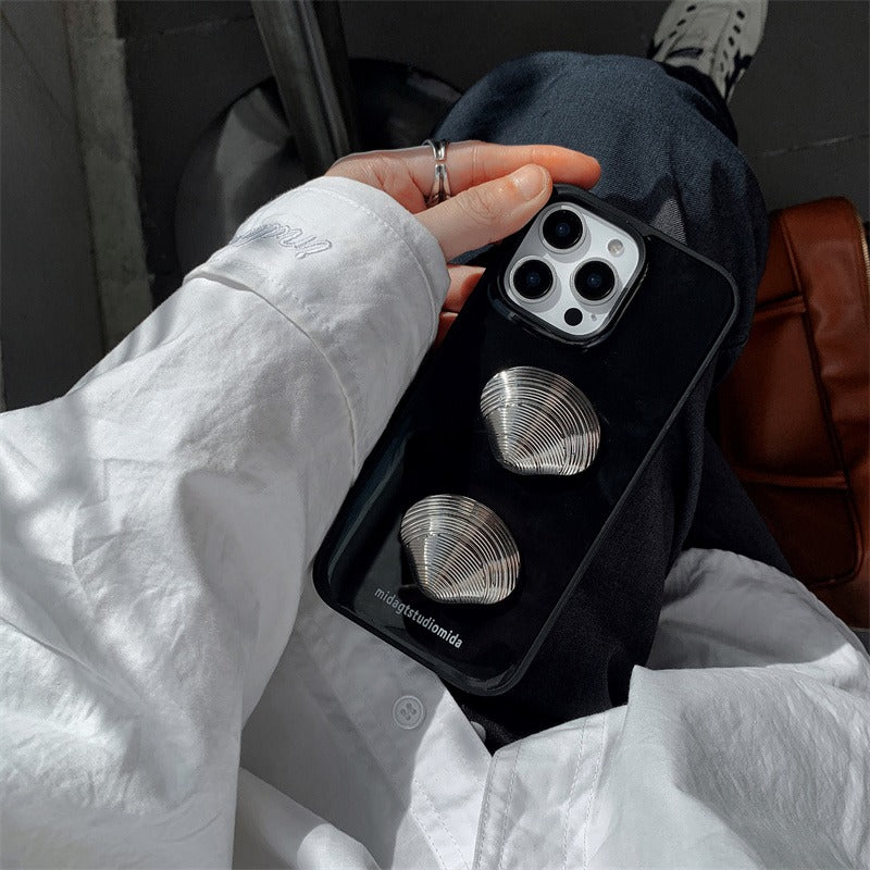 Shell Phone Case For iPhone