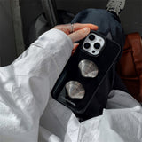 Shell Phone Case For iPhone