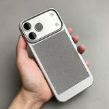 Ultra-thin Breathable Phone Case For iPhone
