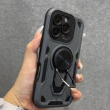 Bracket Phone Case For iPhone