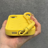 Hole Phone Case For iPhone