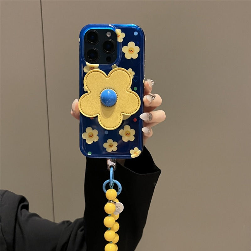 Crossbody Lanyard Phone Case For iPhone