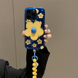 Crossbody Lanyard Phone Case For iPhone