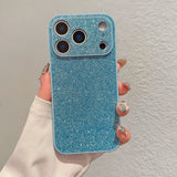 Glitter Phone Case For iPhone