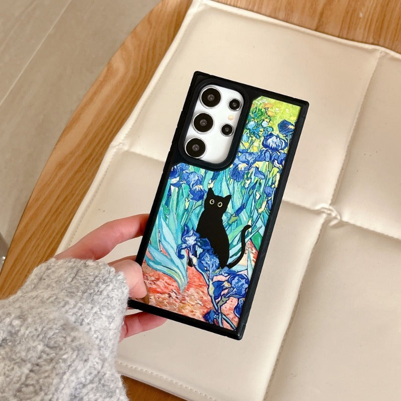 Picture Phone Case For Samsung