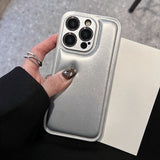 3D Airbag Anti-fall Phone Case For iPhone