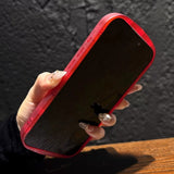 Airbag Anti-drop Soft Rubber Phone Case For iPhone