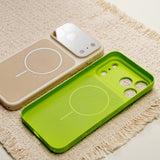 Ultra-thin Heat Dissipation Phone Case For iPhone