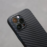 Carbon Brazed Pp Phone Case For IPhone