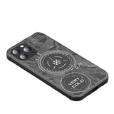 Cooling Case For iPhone