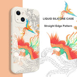 Custodia per cellulare Flying Phoenix per iPhone