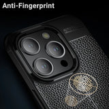 Shockproof Silicone Protective Phone Case For iPhone