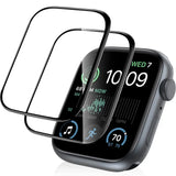 Full Curved Screen Protector For Apple Watch