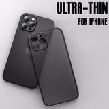 Heat Dissipation Breathable Cooling Case For iPhone