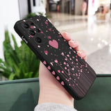 Love Dandelion Phone Case For Samsung