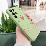 Love Dandelion Phone Case For Samsung