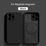 Magnetic Case For IPhone