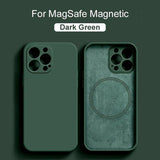 Magnetic Case For IPhone