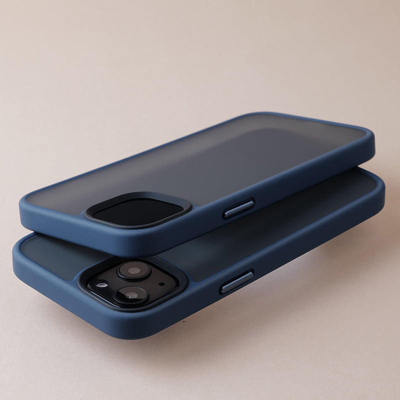 Soft Silicone Shockproof Bumper Case For IPhone