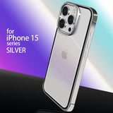 Luxury Metal Camera Protection Case For IPhone