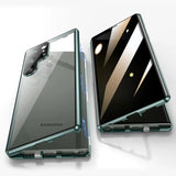 Metal Aluminium Alloy Case For Samsung