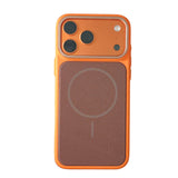 New Magnetic Shockproof Phone Case For iPhone